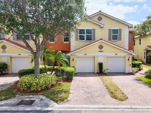 4371 Lazio Way, Fort Myers, FL 33901
