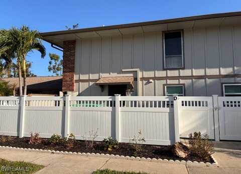4283 Island Circle, Fort Myers, FL 33919