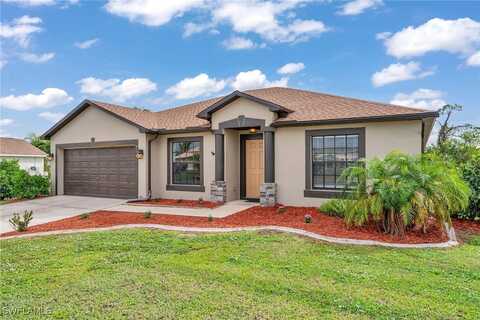 410 NE 5th Terrace, Cape Coral, FL 33909