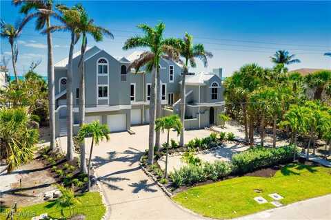503 E Gulf Drive, Sanibel, FL 33957