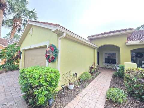 9249 Aegean Circle, Lehigh Acres, FL 33936