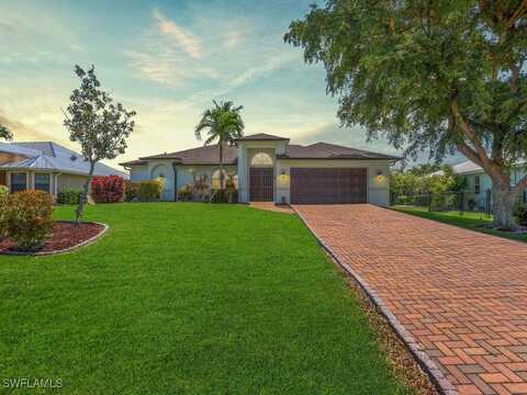 2525 SW 24th Court, Cape Coral, FL 33914