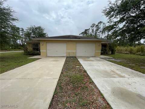 1088 Jaguar Boulevard, Lehigh Acres, FL 33974