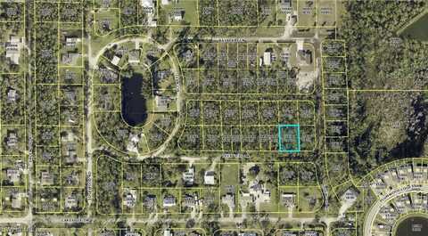2367 Deerfield Lane, North Fort Myers, FL 33917