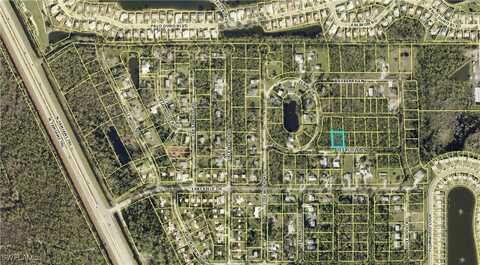 2287 Deerfield Lane, North Fort Myers, FL 33917