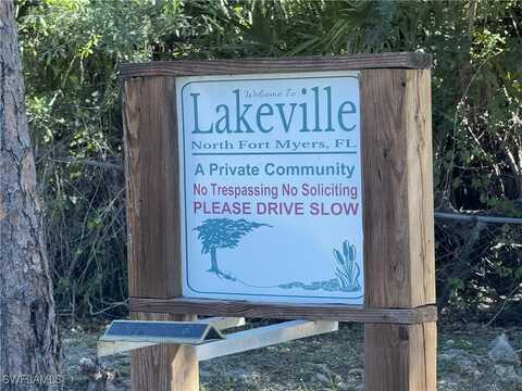 2298 Churchill Lane, North Fort Myers, FL 33917