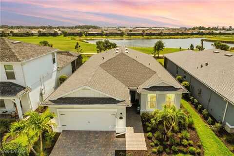 15830 Appalachian Drive, Punta Gorda, FL 33982