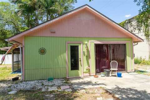 50 W North Shore Avenue, North Fort Myers, FL 33903