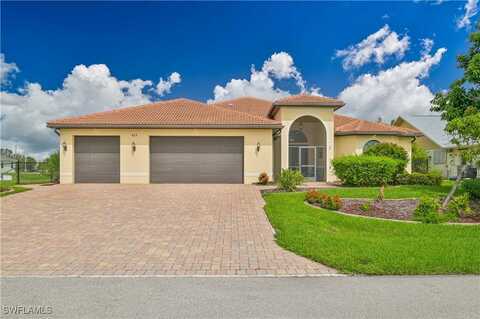 911 SE 15th Street, Cape Coral, FL 33990