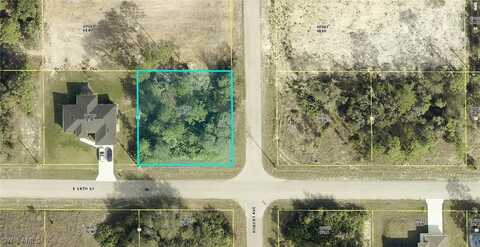 2407 E 18th Street, Lehigh Acres, FL 33972