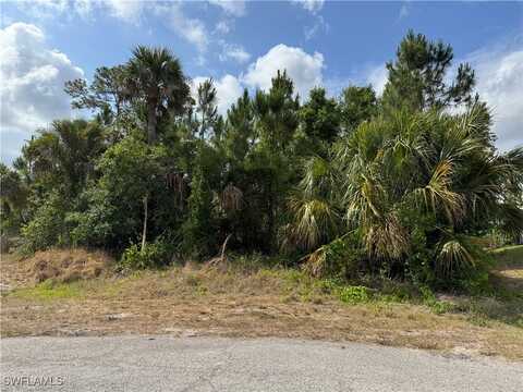 5012 Pace Court, Labelle, FL 33935