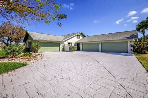 2617 SE 23rd Avenue, Cape Coral, FL 33904