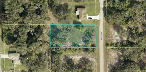 1807 Hamilton Avenue, Lehigh Acres, FL 33972
