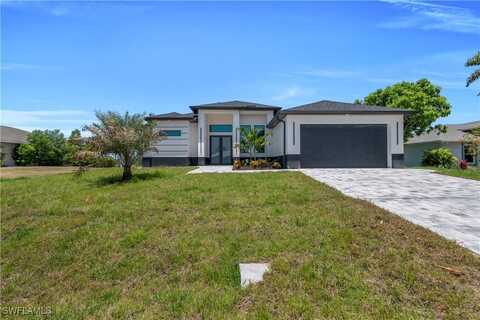 117 SE 17th Street, Cape Coral, FL 33990