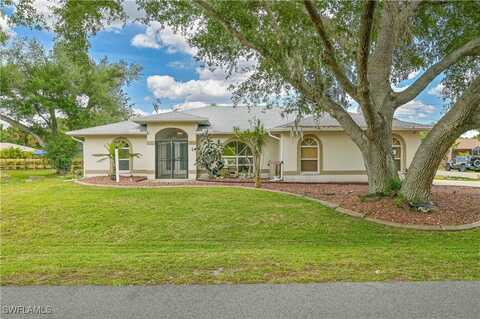 2136 Bendway Drive, Port Charlotte, FL 33948