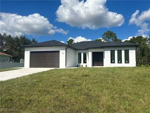 3420 28th Street W, Lehigh Acres, FL 33971