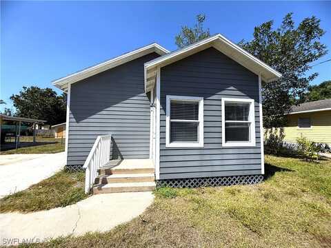 3341 Marion Street, Fort Myers, FL 33916
