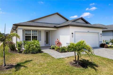 16849 Castoro Drive, Port Charlotte, FL 33953