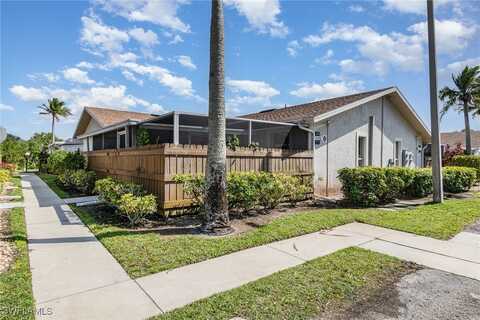 15630 Crystal Lake Drive, North Fort Myers, FL 33917