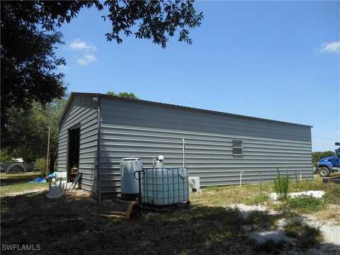 1280 Bonneville Street, Labelle, FL 33935