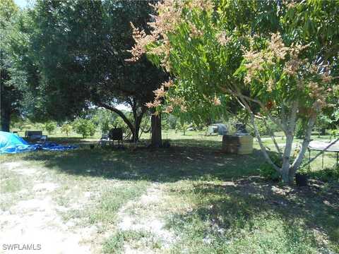 1280 Bonneville Street, Labelle, FL 33935