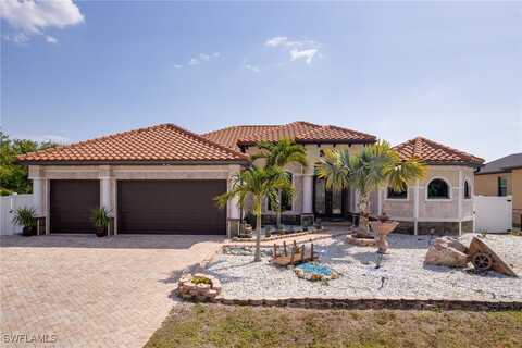 13878 Allamanda Circle, Port Charlotte, FL 33981