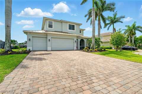 2660 Stonyhill Court, Cape Coral, FL 33993