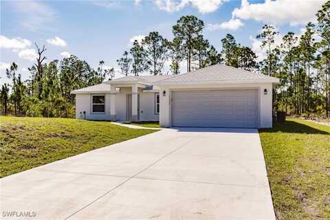 1120 Darling Street E, Lehigh Acres, FL 33974
