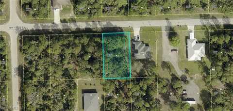 3413 50th Street W, Lehigh Acres, FL 33971