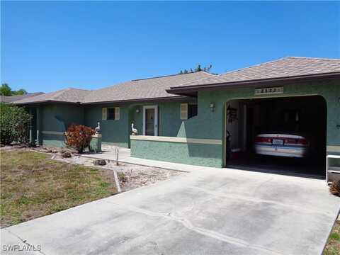undefined, Cape Coral, FL 33991