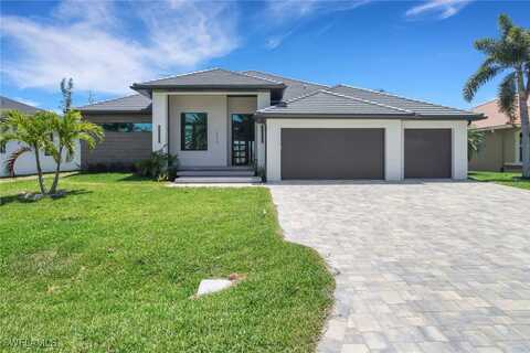 2612 SW 41st Terrace, Cape Coral, FL 33914