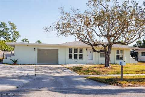1744 W Bluewater Terrace, North Fort Myers, FL 33903