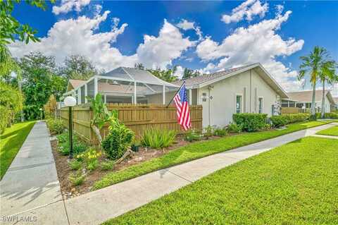 5801 Crystal Lake Lane, North Fort Myers, FL 33917