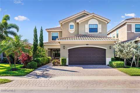 11717 Meadowrun Circle, Fort Myers, FL 33913