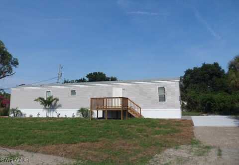 8405 Ebson Drive, North Fort Myers, FL 33917