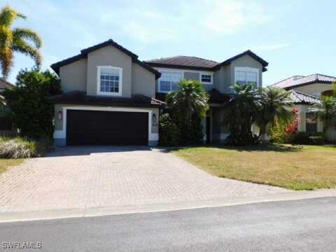 9649 Blue Stone Circle, Fort Myers, FL 33913