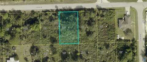 3303 51st Street W, Lehigh Acres, FL 33971