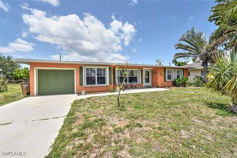 undefined, Cape Coral, FL 33904