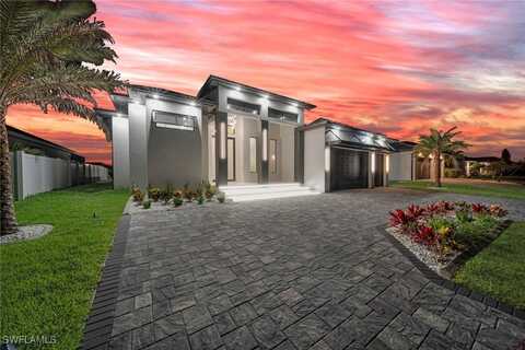 3617 Embers Parkway W, Cape Coral, FL 33993