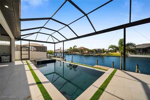 3617 Embers Parkway W, Cape Coral, FL 33993