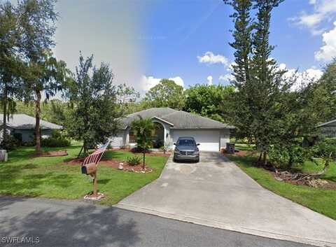 19245 Cypress Vista Circle, Fort Myers, FL 33967