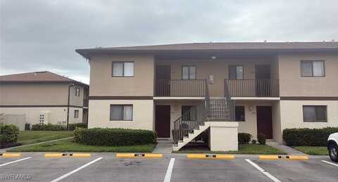 4790 S Cleveland Avenue unit: 1706, Fort Myers, FL 33907