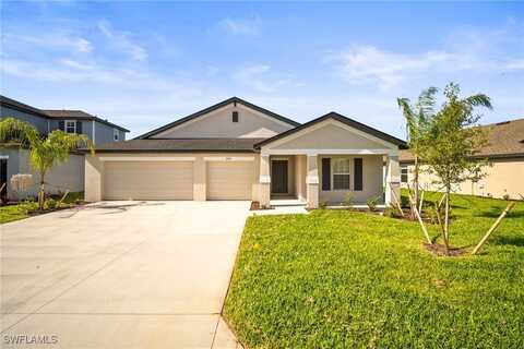 4158 san felice Lane, North Fort Myers, FL 33917