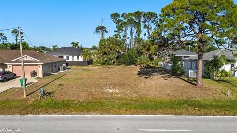 3634 W Gator Circle, Cape Coral, FL 33909