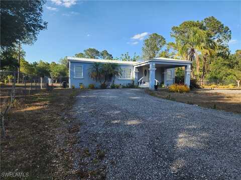 369 Bald Cypress Avenue, Clewiston, FL 33440