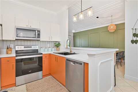 4219 Bellasol Circle, Fort Myers, FL 33916
