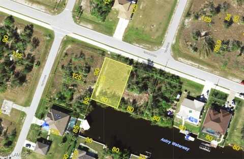 14995 Ingraham Boulevard, Port Charlotte, FL 33981