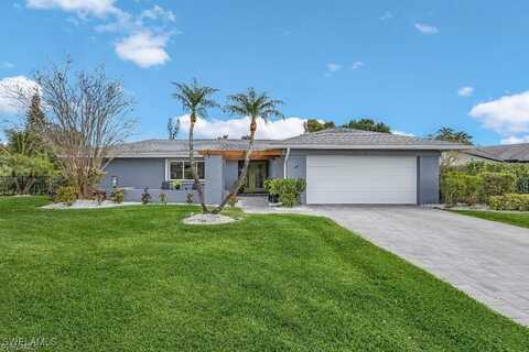 5301 Shalley Circle E, Fort Myers, FL 33919
