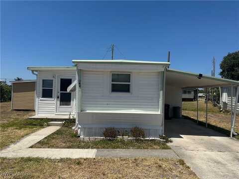 140 Lamplighter Lane, North Fort Myers, FL 33917