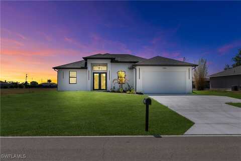 1202 Nelson Road N, Cape Coral, FL 33993